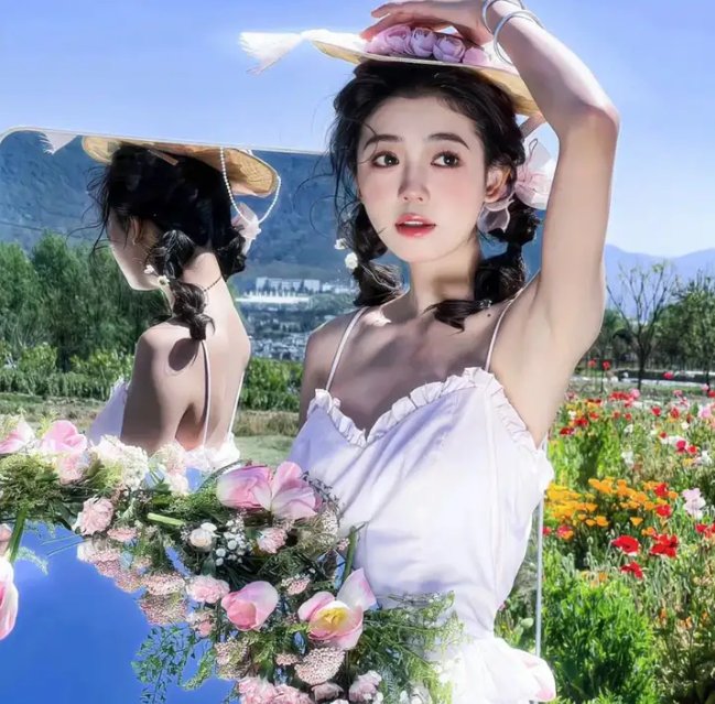 给小桃的信